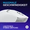 Logitech G309 Lightspeed weiß, USB/Bluetooth Vorschaubild