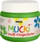 Kreul Mucki Stoff-Fingerfarbe, grün, 150ml Vorschaubild
