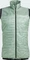adidas Terrex Xperior Varilite Hybrid PrimaLoft Funktionsweste silver green (Herren) Vorschaubild