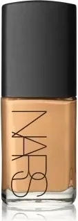 NARS Sheer Glow Foundation syracuse, 30ml