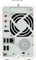 QNAP Turbo Station TS-251B-4G, 4GB RAM, 1x RJ-45 1000Base-T, 2x USB-A 3.0 Vorschaubild