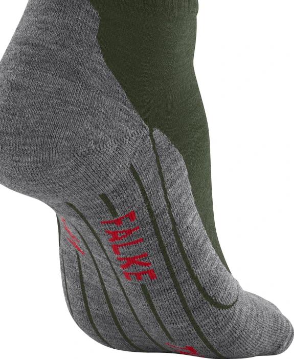 Falke TK5 Short Trekking Wandersocken vertigo (Damen)