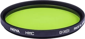 Hoya Farbkorrektur gelb/grün X0 HMC 67mm