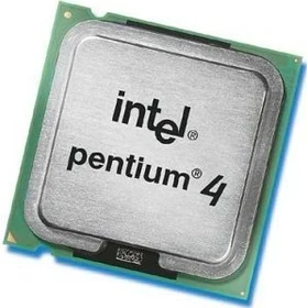 Intel Pentium 4 640, 1C/2T, 3.20GHz, tray