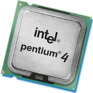 Intel Pentium 4 640, 1C/2T, 3.20GHz, tray