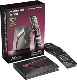 Formuler Z12 Ultra