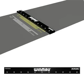 Winmau Sabre Oche Master Magnetische Abwurfleiste