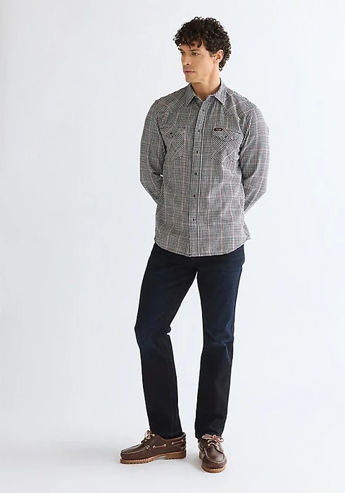 Wrangler Greensboro Low Stretch (Herren)