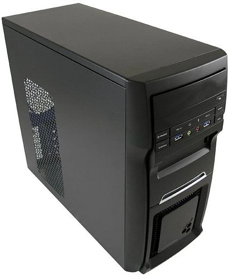 LC-Power 2000MB, 420W ATX 1.3