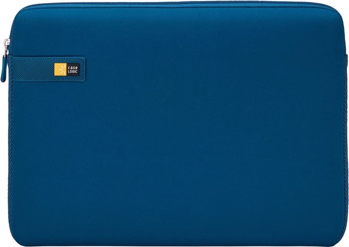 Case Logic LAPS-114 14" Laptop Sleeve Deark Teal
