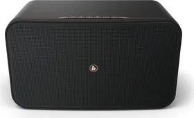 Hama Sirium 2100 AMBT schwarz