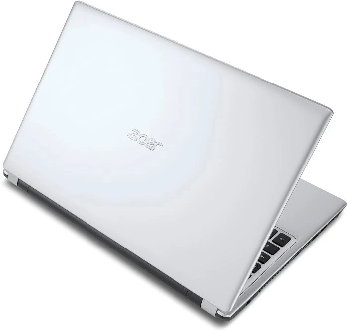 Acer Aspire V5-571G-53314G50Mass, silber, Core i5-3317U, 4GB RAM, 500GB HDD, GeForce GT 620M, DE