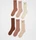 Nike Everyday Plus Cushioned Socken multi-colour, 6 Paare (SX6897-904)