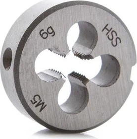 Fanar Gewindeschneideisen M5x0.8mm