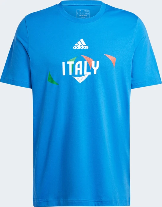 adidas UEFA EURO 2024 Italien Shirt (Herren)