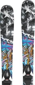 Atomic Bent 110-130 + C5 GW (inkl. Bindung) (Junior) (Modell 2024/2025)