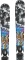 Atomic Bent 110-130 (inkl. Bindung) (Junior) (Modell 2024/2025) Vorschaubild