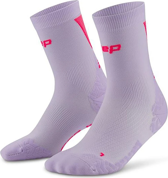 CEP Core Run Ultralight Mid Laufsocken (Herren)