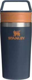 Stanley Cafe to go Travel Mug Isolierbecher 350ml twilight