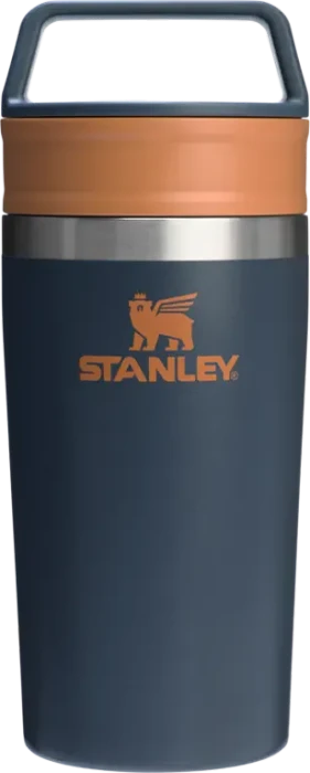 Stanley Cafe to go Travel Mug Isolierbecher 350ml twilight