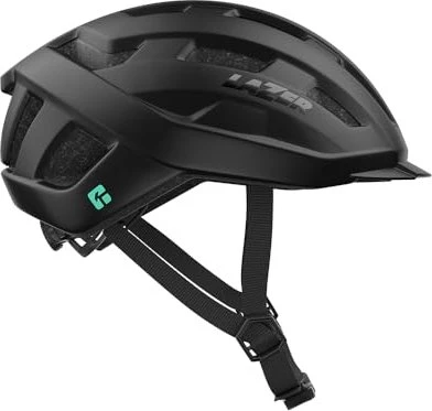 Lazer Codax KinetiCore Helm matte black