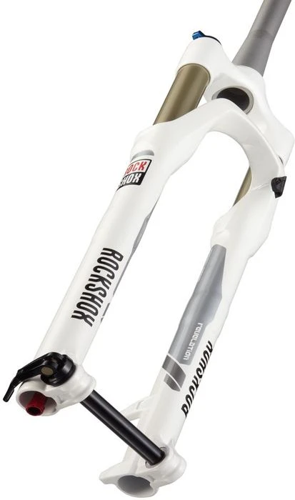 RockShox Revelation RCT3 Dual Air/Dual Position Air 120-150mm Federgabel