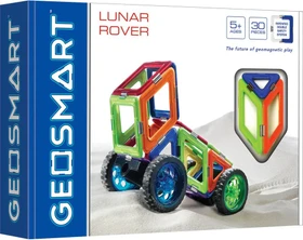 Geosmart Lunar Rover