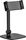 InLine Tablet Tischhalterung mit Standfuß schwarz, Tablet-Stand 4.7-12.9" (55720S)