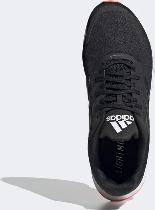 adidas Duramo SL core black/grey six (Herren)