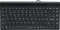 Hama SL720 Slimline Keyboard, USB, DE Vorschaubild