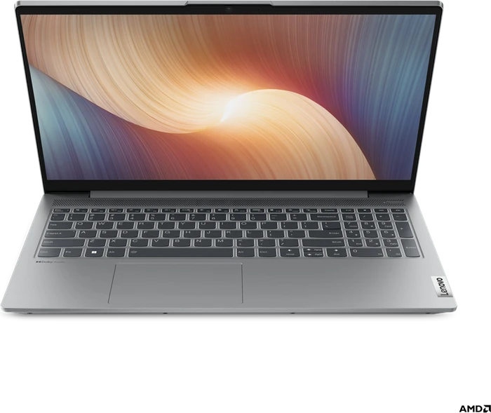 Lenovo IdeaPad 5 15ABA7, Cloud Grey, Ryzen 7 5825U, 16GB RAM, 512GB SSD, DE