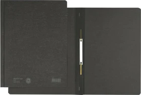 Leitz Rapid Schnellhefter, A4, schwarz, 25er-Pack