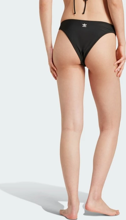 adidas Adicolor Bikini-Hose schwarz (Damen)