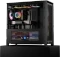 Corsair Frame 5000D RS ARGB, schwarz, Glasfenster Vorschaubild
