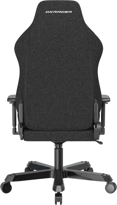 DXRacer Tank XXL Series Gamingstuhl, Stoff, schwarz