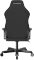 DXRacer Tank XXL Series Gamingstuhl, Stoff, schwarz Vorschaubild