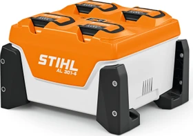 Stihl AL 301-4 Ladegerät