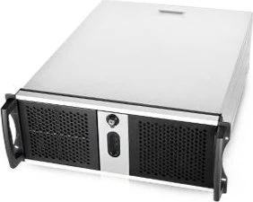 Chenbro RM42300, 2 Türen, 4HE