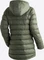 Maier Sports Lomnica Mantel green goose (Damen) Vorschaubild