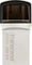 Transcend JetFlash 890 64GB, USB-A + USB-C, USB 3.2 Gen 1×1 Vorschaubild