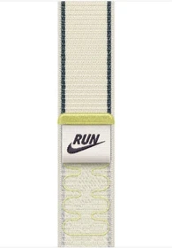 Apple Nike Sport Loop für Apple Watch 46mm chalk calm