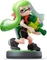 Nintendo amiibo Figur Splatoon Collection Inkling-Mädchen hellgrün (Switch/WiiU/3DS) Vorschaubild