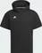 adidas Dugout Short Sleeve Hoodie schwarz Vorschaubild