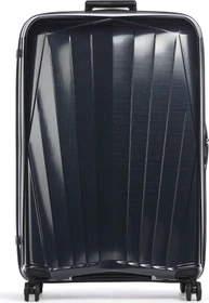 Samsonite Major-Lite Trolley mit 4 Rollen 84cm midnight blue