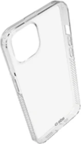 SBS Mobile Extreme X2 Cover für Apple iPhone 15 Plus transparent