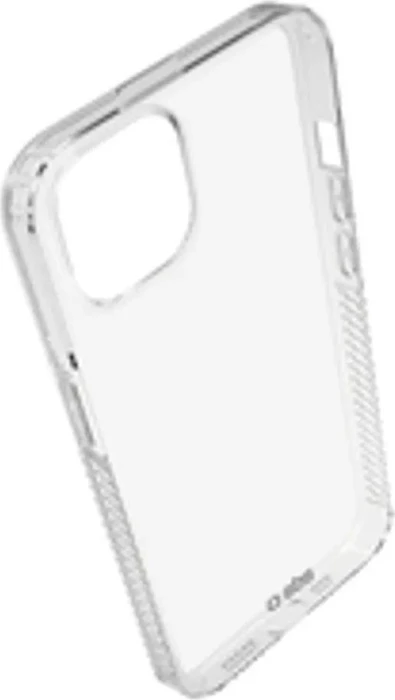 SBS Mobile Extreme X2 Cover für Apple iPhone 15 Plus transparent