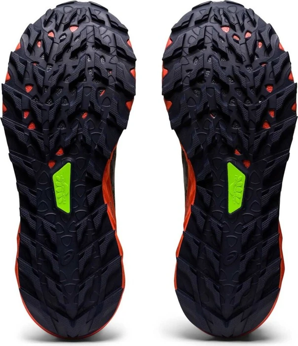 Asics Gel-Trabuco 10 mantle green/midnight (Herren)
