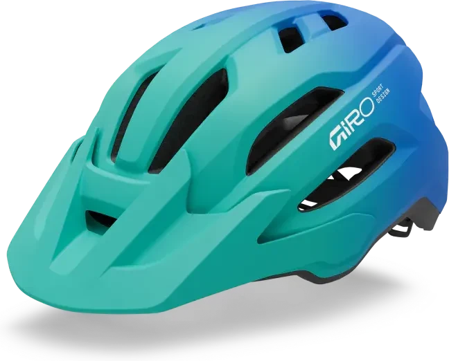 Giro Fixture MIPS II Kinderhelm
