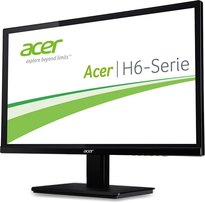 Acer H6 H236HLbmid, 23"