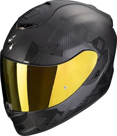 Scorpion EXO-1400 Evo Carbon Air Shell